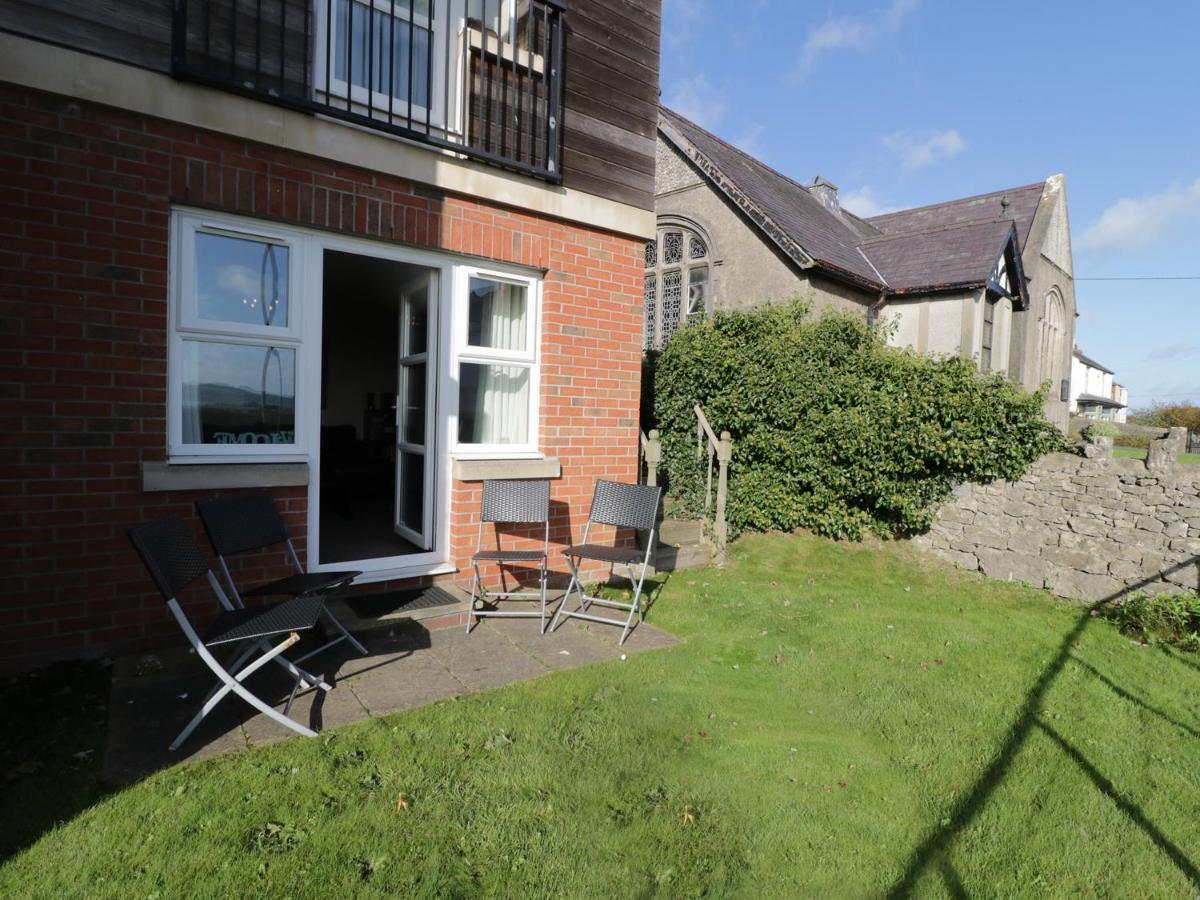 Villa Bay View à Benllech Extérieur photo