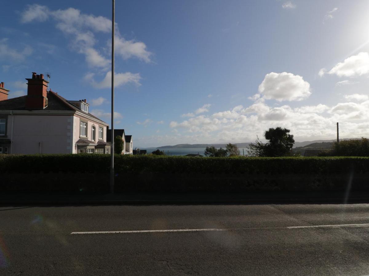 Villa Bay View à Benllech Extérieur photo