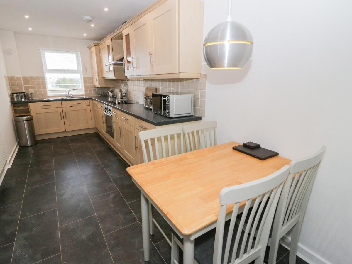 Villa Bay View à Benllech Extérieur photo